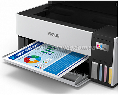  Epson L6490 c WiFi (C11CJ88405)