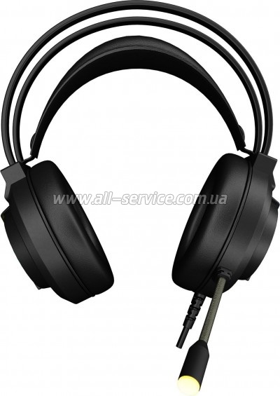 �������� GamePro HS565 Nitro Black (HS565)