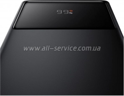 ������� ������������� Baseus Star Lord Display 30000mAh 22.5W Black (PPXJ080101)