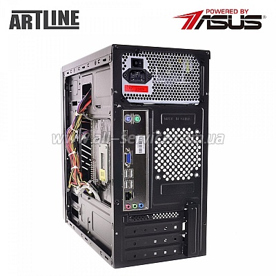 ��������� ARTLINE Business B45 (B45v01)