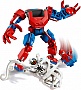����������� LEGO Super Heroes ����� �������� ����� ������ ����-������ (76308)