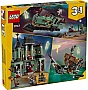 ����������� LEGO Creator ������� � ������������ (31167)