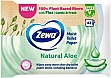   Zewa Aloe Vera 42  (7322540898934)