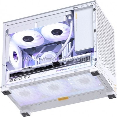  JONSBO D32 PRO White
