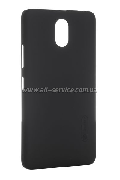  NILLKIN Lenovo Vibe P1m Super Frosted Shield Black (6249606)