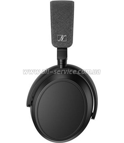 �������� Sennheiser Momentum 4 Wireless Black (509266)