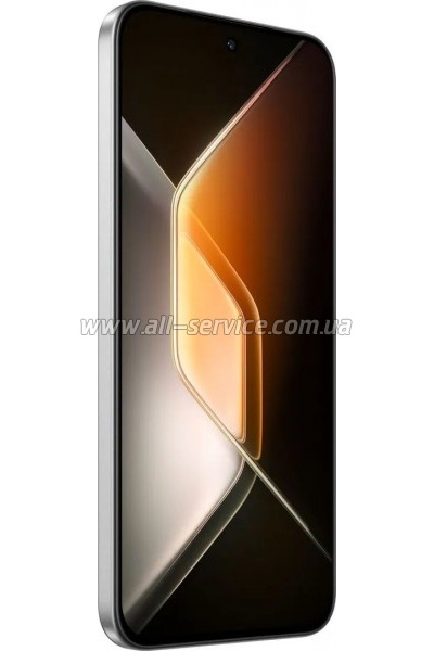   Infinix GT 30 Pro 12/256Gb NFC Blade White (4894947086922)
