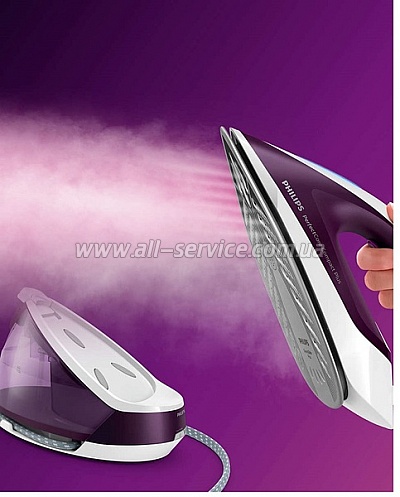 Philips GC7933/30 PerfectCare Compact Plus
