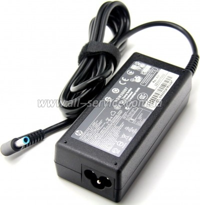 ���� ������� � �������� HP 45W 19.5V 2.31A ������ 4.5/3.0(pin inside) (HSTNN-LA35 / A40141)