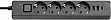   ColorWay CW-CHE435PDB, 4 / 3USB/ 5M (CW-CHE435PDB)