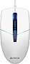  A4Tech N-530S USB White (4711421988315)