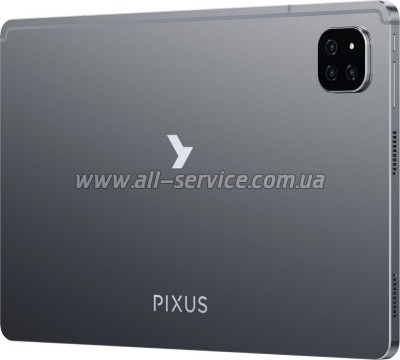  Pixus Falcon 10,95" 8/256GB LTE metal, graphite (4897058531848)