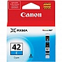  Canon CLI-42 PIXMA PRO-100 Cyan (6385B001)