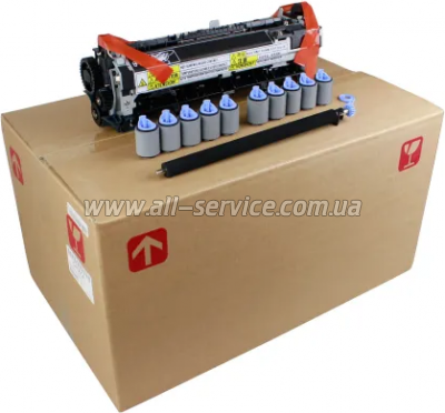Ремкомплект HP Maintenance Kit LJ Enterprise 600 (CF065A) Ремкомплект HP Maintenance Kit LJ Enterprise 600 (CF065A)