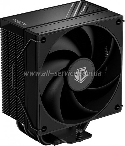    ID-Cooling FROZN A410 Black
