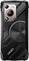   Oscal Marine 1 4/128GB Black