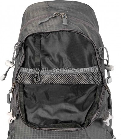   Skif Outdoor Adventure 30L Dark Grey (9582DG)