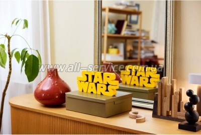 ����������� LEGO Star Wars ������� �� ������� �������� ����� (75407)