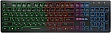  REAL-EL 7070 Comfort Backlit, black