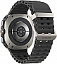 - Samsung Galaxy Watch Ultra (2025) Titanium Silver (SM-L705FZS2SEK)