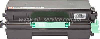  BASF  Ricoh Aficio SP3600/ 3610  407340 Black (BASF-KT-SP4500E)