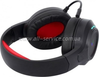 �������� Xtrike ME GH-904 USB RGB Black (GH-904)