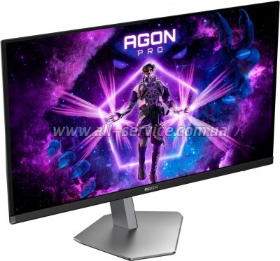  AOC AG276QZD2