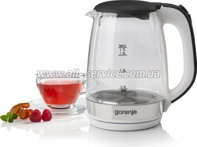  Gorenje K17GXG