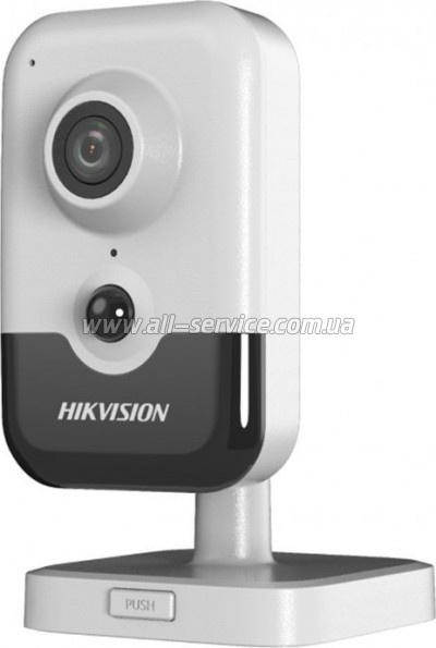   Hikvision DS-2CD2443G2-I (2.8)