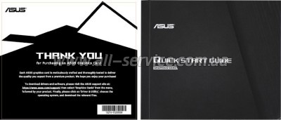  ASUS Radeon RX 9060 XT 16Gb PRIME OC (PRIME-RX9060XT-O16G)