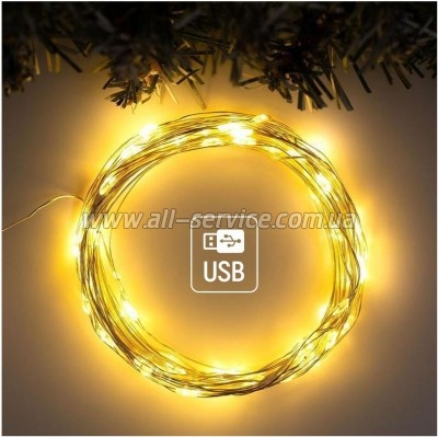  ColorWay  LED 50 5 USB (CW-G-50L5NU)