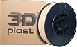 ������� ��� 3D-�������� 3Dplast PLA 1.75��, 0.85��, beige (3DPLA17508BZH)