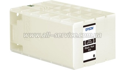  Epson WF-R5190/WF-R5690 black (C13T865140)