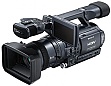  HDV MiniDV Sony HDR-FX1E