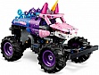����������� LEGO Technic Monster Jam Sparkle Smash �� �������� �Pull-Back� (42220)