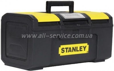    Stanley Basic Toolbox 59.5x28x26 (1-79-218)