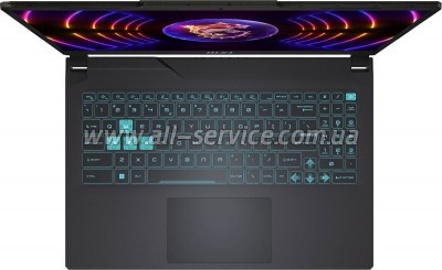  MSI Cyborg 15 A13VF (9S7-15K111-1608)