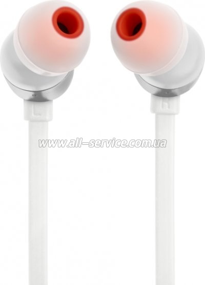  JBL Tune 310C USB-C White (JBLT310CWHT)