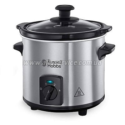  Russell Hobbs 25570-56 Compact Home
