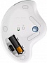 Logitech Ergo M575 for Business Wireless Trackball Off-White (910-006438)