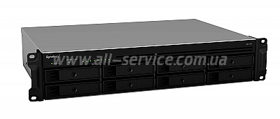   NAS Synology RS1219+