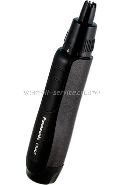 ������� Panasonic ER407K520