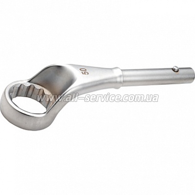 Ключ накидной LICOTA AWT-JRD060F Ключ накидной LICOTA AWT-JRD060F