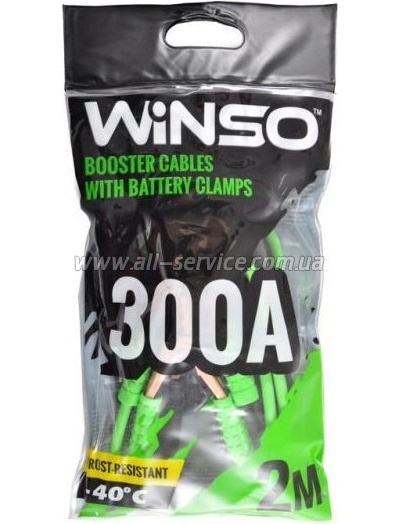 ������� ��� ������� ��� ���������� WINSO 300� 2� (138300)