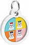    WAUDOG Smart ID  QR  