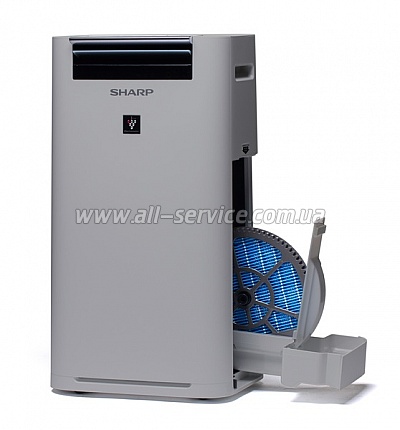 ����������������� SHARP UA-HG40E-L