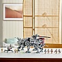 Конструктор LEGO Star Wars Крокоход AT-TE 1082 деталей (75337) Конструктор LEGO Star Wars Крокоход AT-TE 1082 деталей (75337)