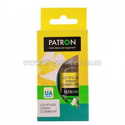     PATRON 21 (F3-015)
