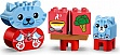 ����������� LEGO DUPLO My First ������������ ���������: ����� ����� � ��� 28 ������� (10414)