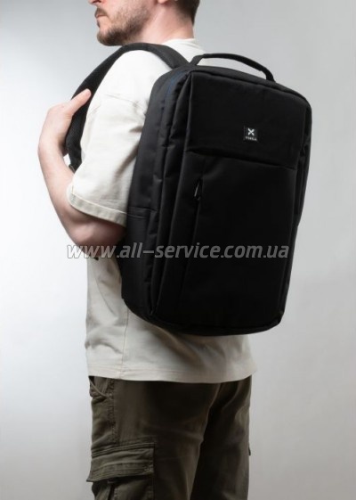    Vinga 15.6" NBP715 Black (NBP715BK)
